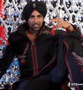 Akshay Kumar