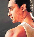Sameer Dattani Body