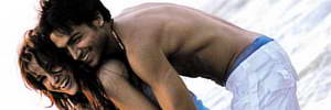 Rahul Arora Shirtless