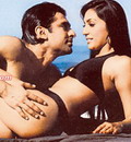 Ejaz Khan Shirtless